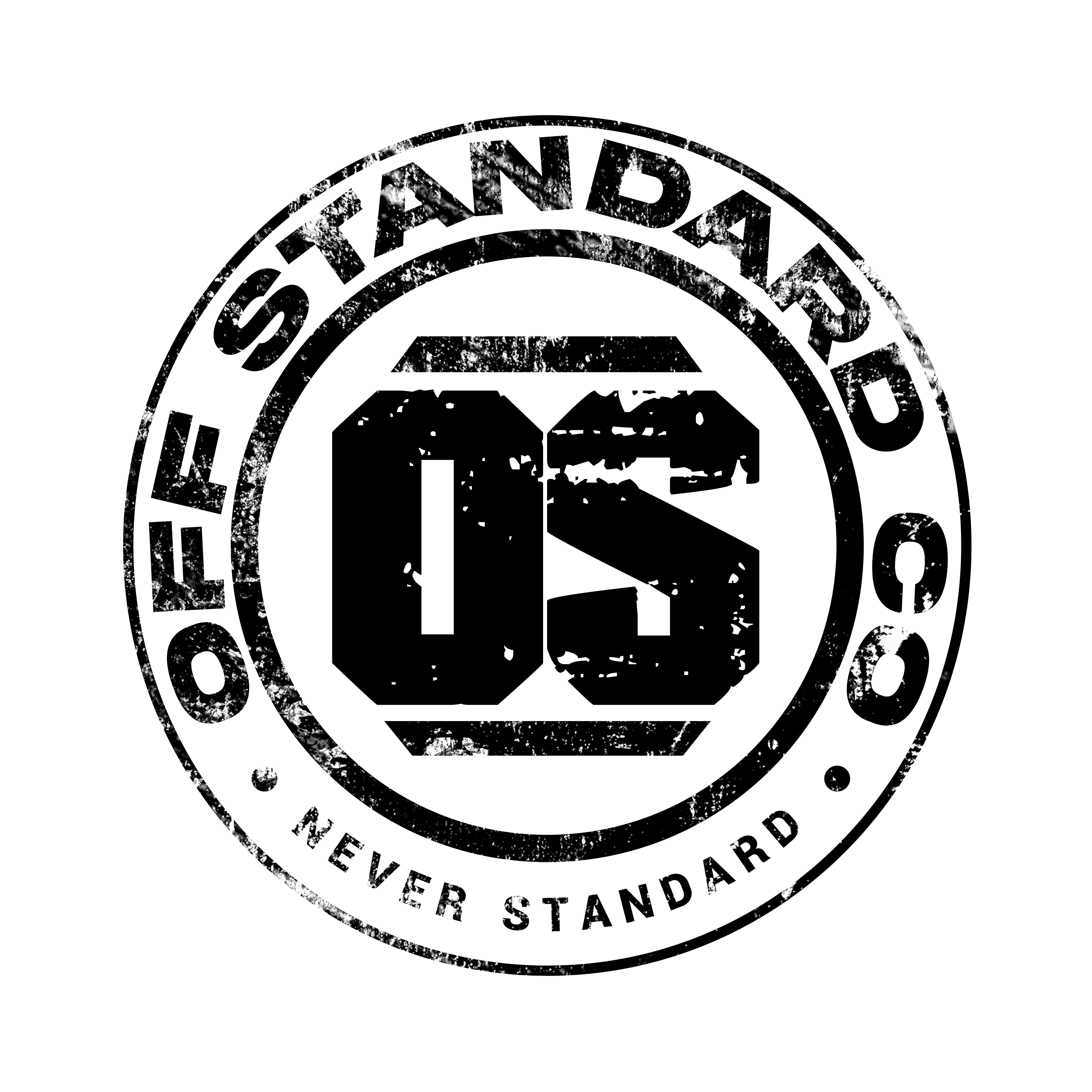 Off Standard Drop Club – Monthly Tee Subscription